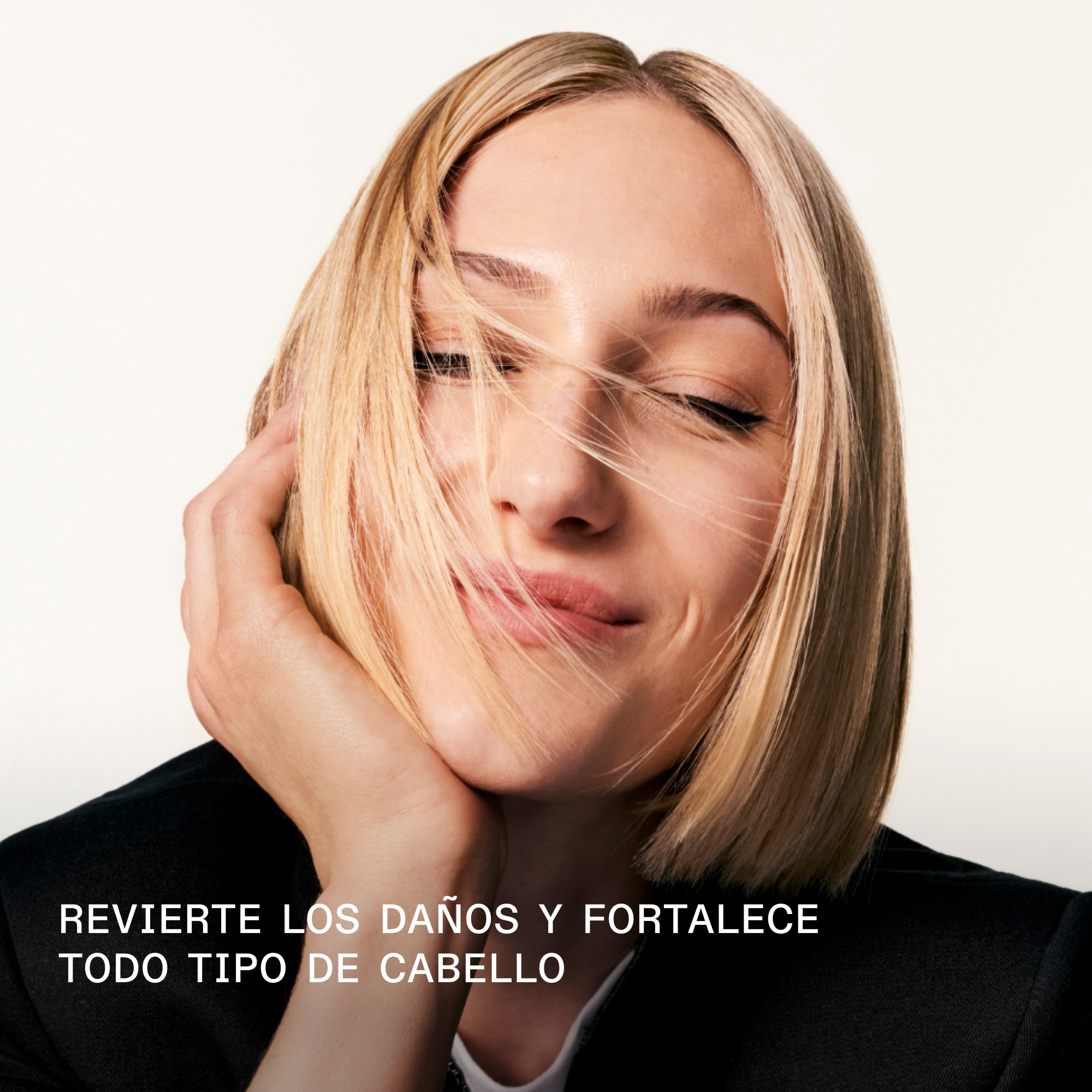 NO.3 HAIR PERFECTOR™ (TRATAMIENTO PARA EL CABELLO DAÑADO SIN HIDRATANTE)
